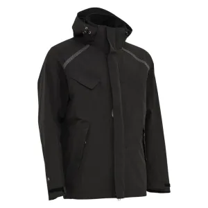 Elka Working Xtreme 3 Layer Stretch Waterproof Jacket - 186101