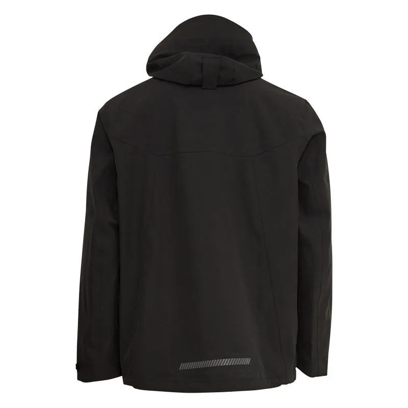 Elka Working Xtreme 3 Layer Stretch Waterproof Jacket - 186101