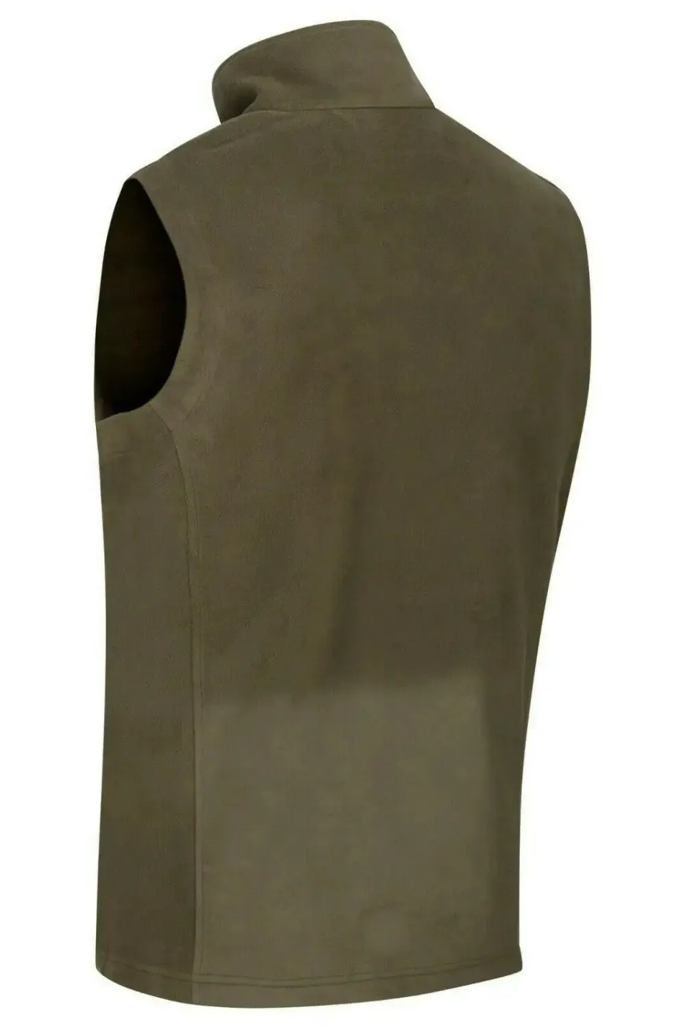 Fleece Gilet
