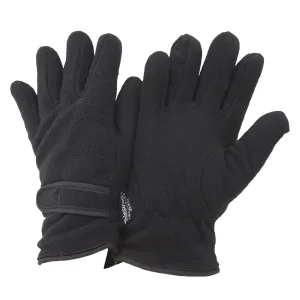 FLOSO Ladies/Womens Thinsulate Fleece Thermal Gloves (3M 40g)