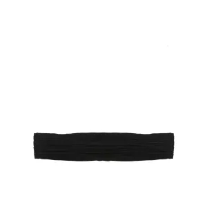 Forte Forte Belts Black