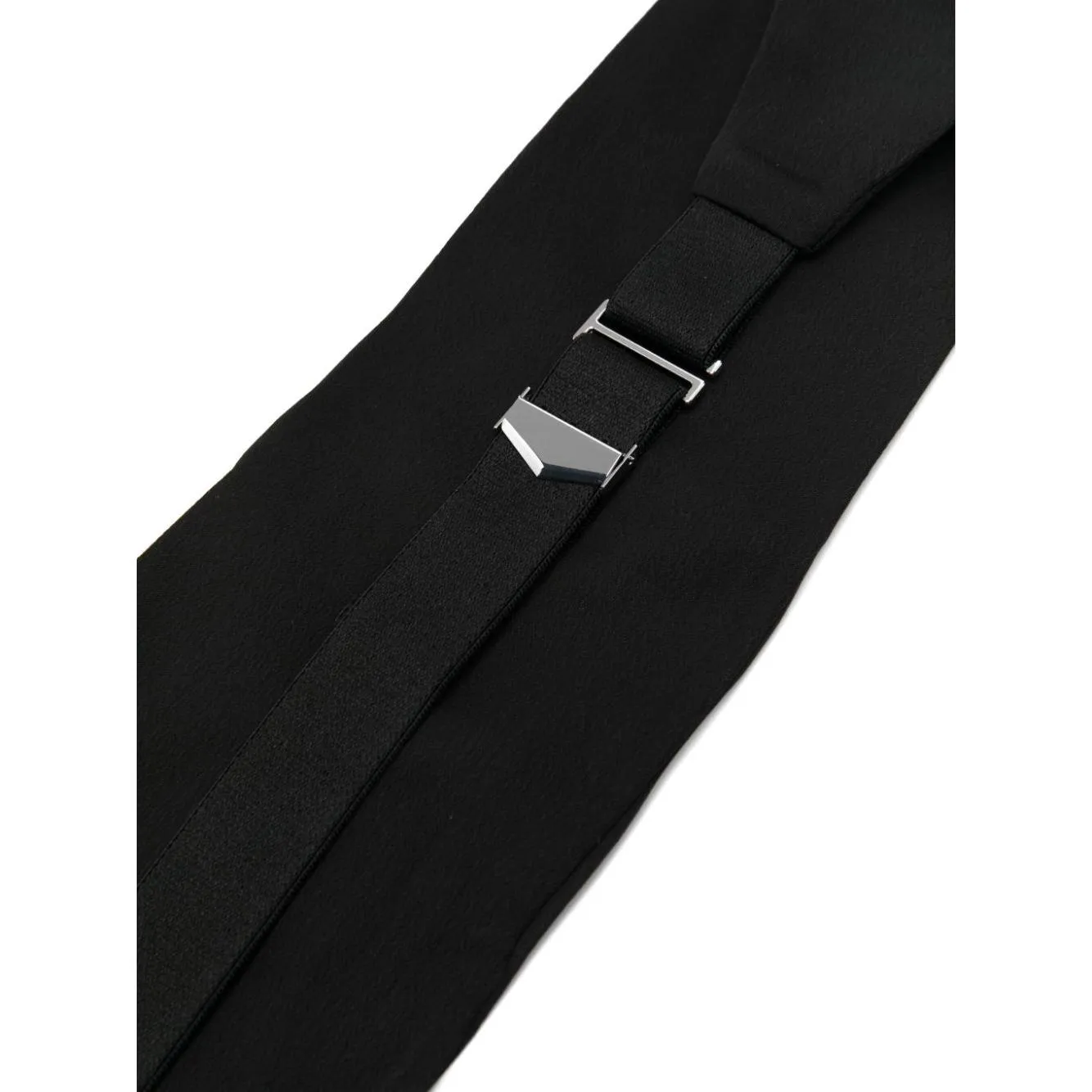 Forte Forte Belts Black