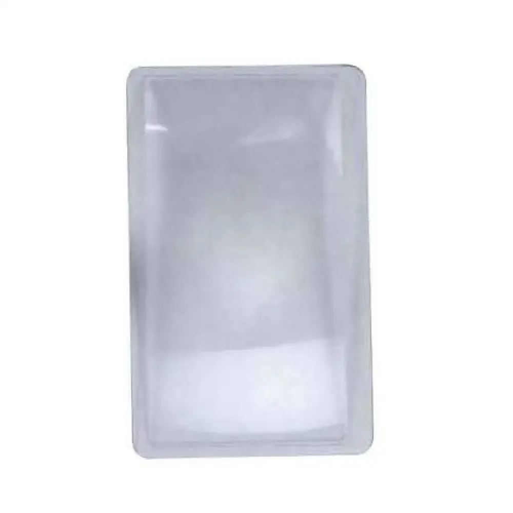 Fresnel Lens (Credit Card Sized Magnifier)