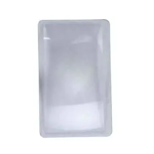 Fresnel Lens (Credit Card Sized Magnifier)