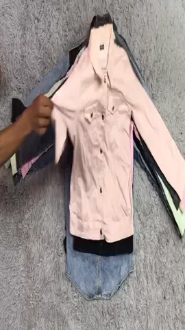 Jeans Jackets (DENIM JACKETS)