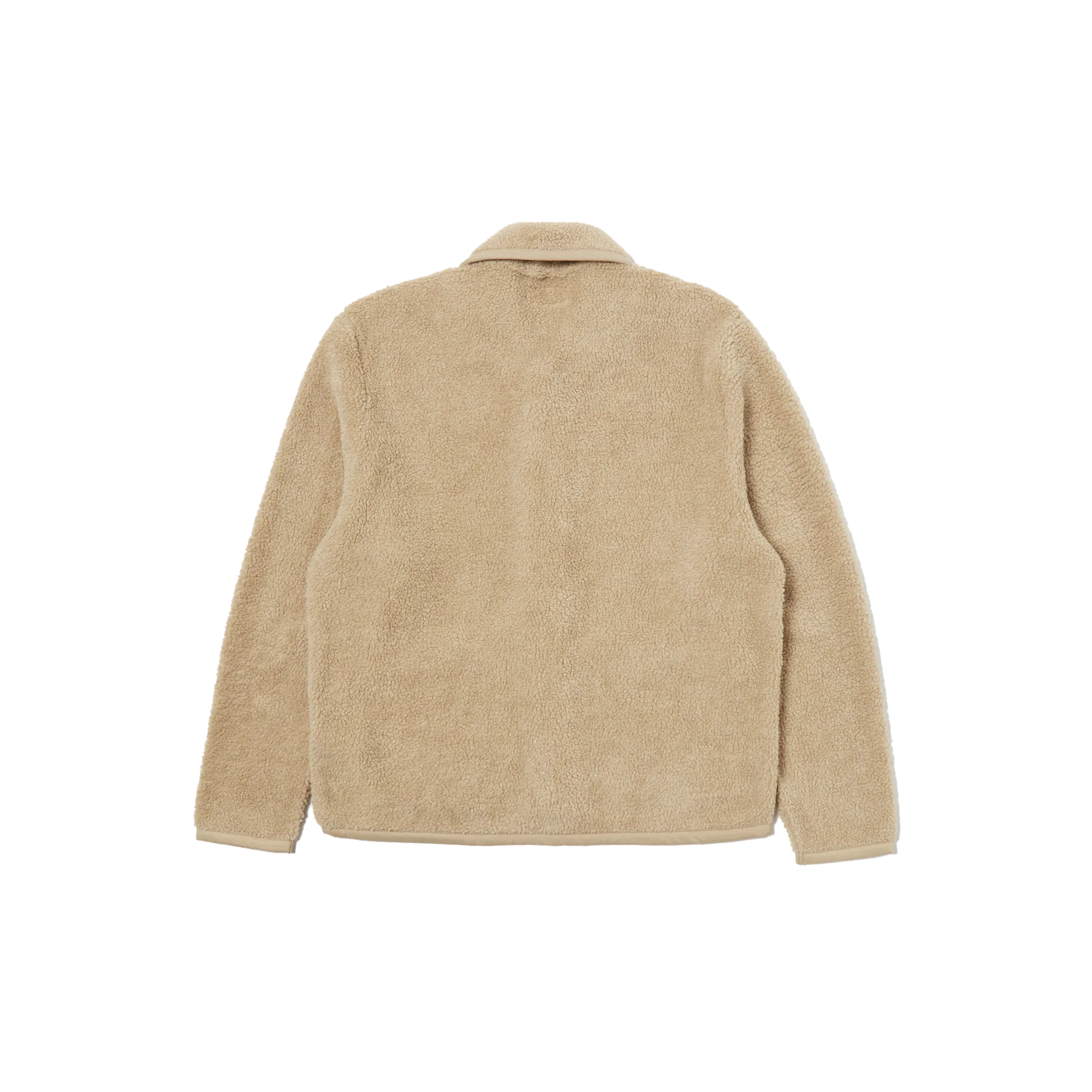 Lancaster Fleece Jacket