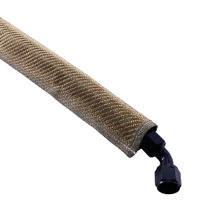 Lava Heat Sleeve