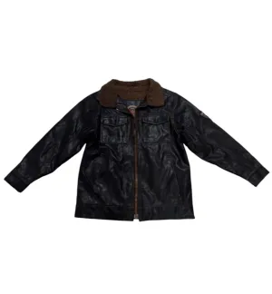 Leather structure Jackets - 8 pcs - 20/8/24