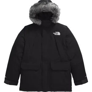 Men's McMurdo Parka
