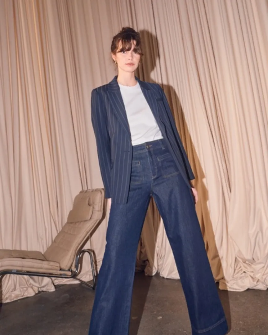 MMCher Prima Blazer