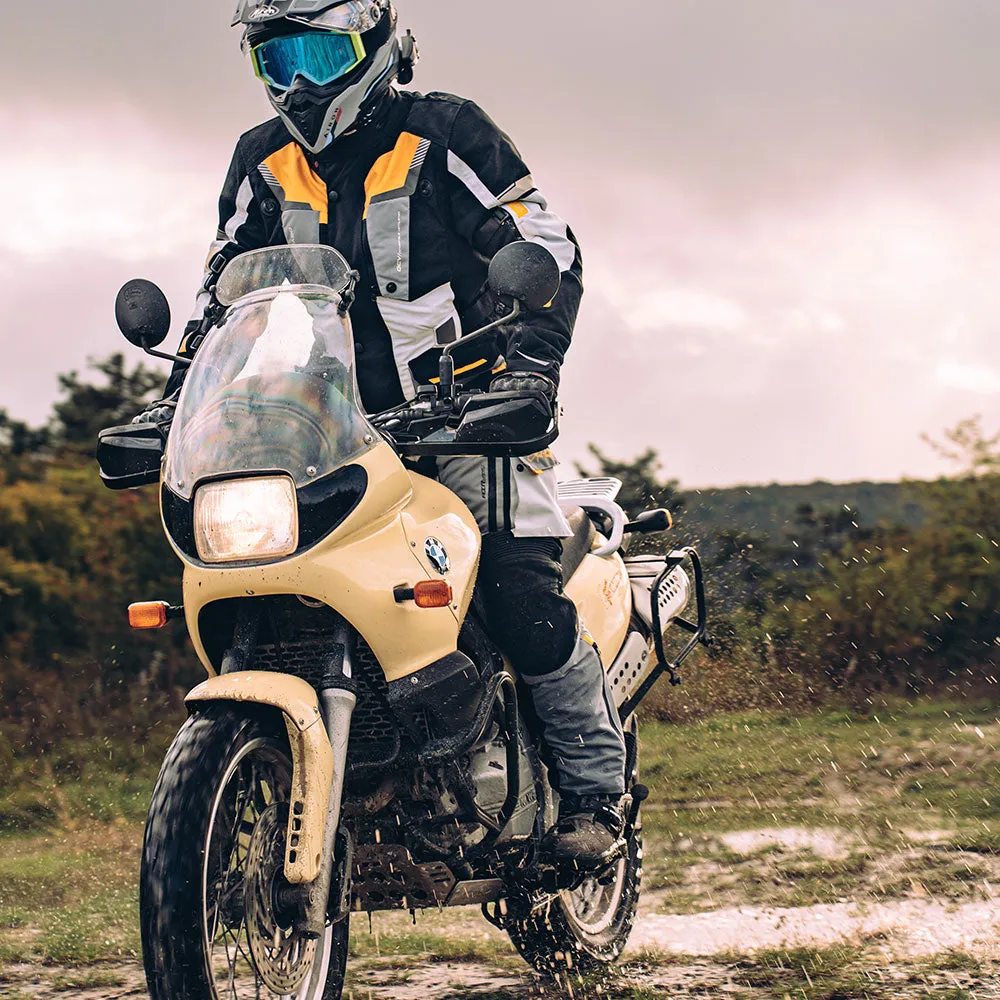 Motorradjacke CE TransAlpin HighPro 2in1 [AA]