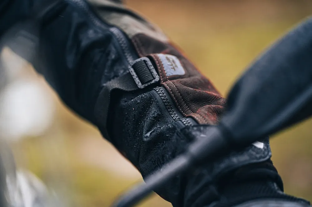 Motorradjacke CE TransAlpin HighPro 2in1 [AA]