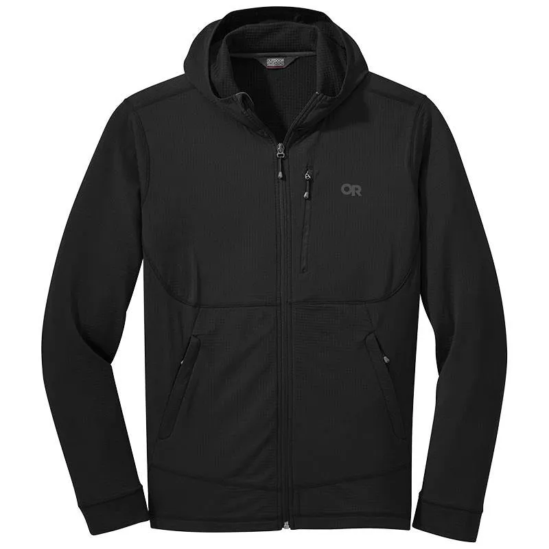 Outdoor Research Men's Vigor Full Zip Hoodie ^