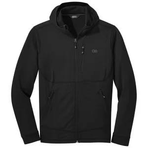 Outdoor Research Men's Vigor Full Zip Hoodie ^