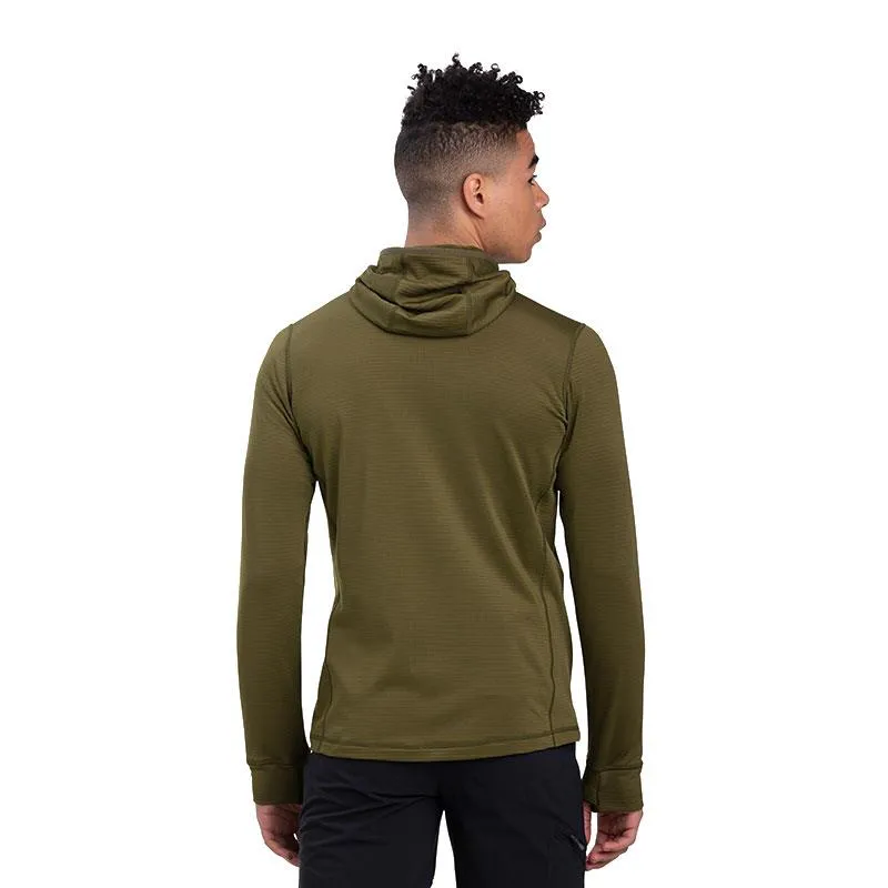 Outdoor Research Men's Vigor Full Zip Hoodie ^