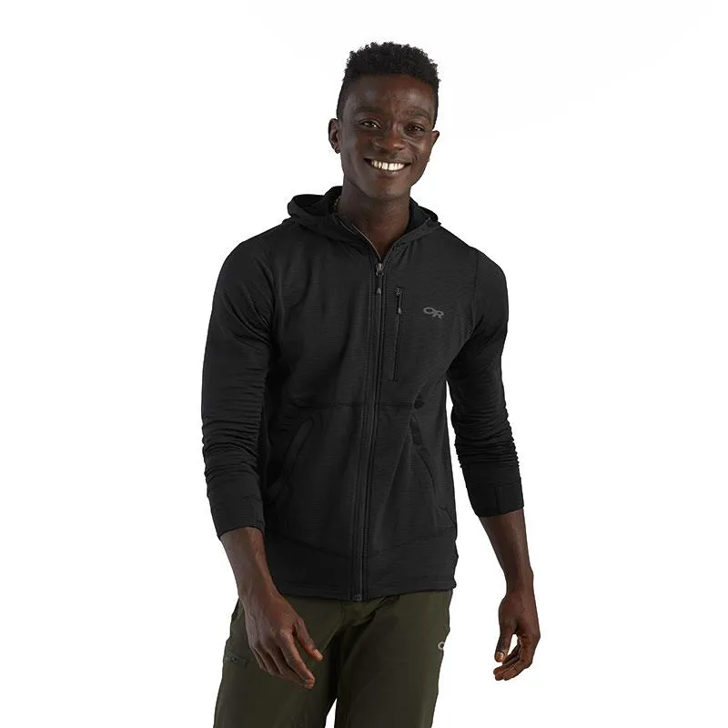 Outdoor Research Men's Vigor Full Zip Hoodie ^