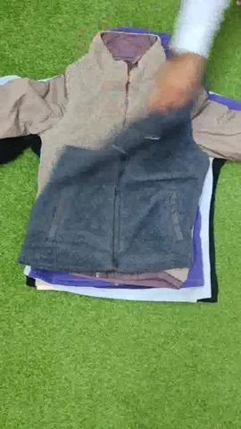 Patagonia Fleece 08 pcs - OVR003