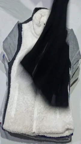 patagonia fleece vest and jacket12 pieces
