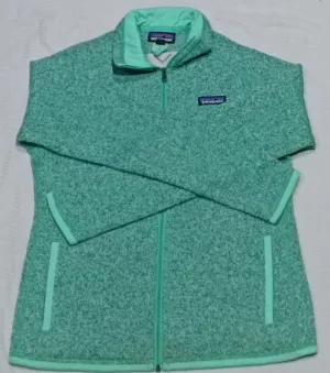 patagonia fleece vest and jacket12 pieces