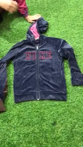 Pre order discount Nike jackets