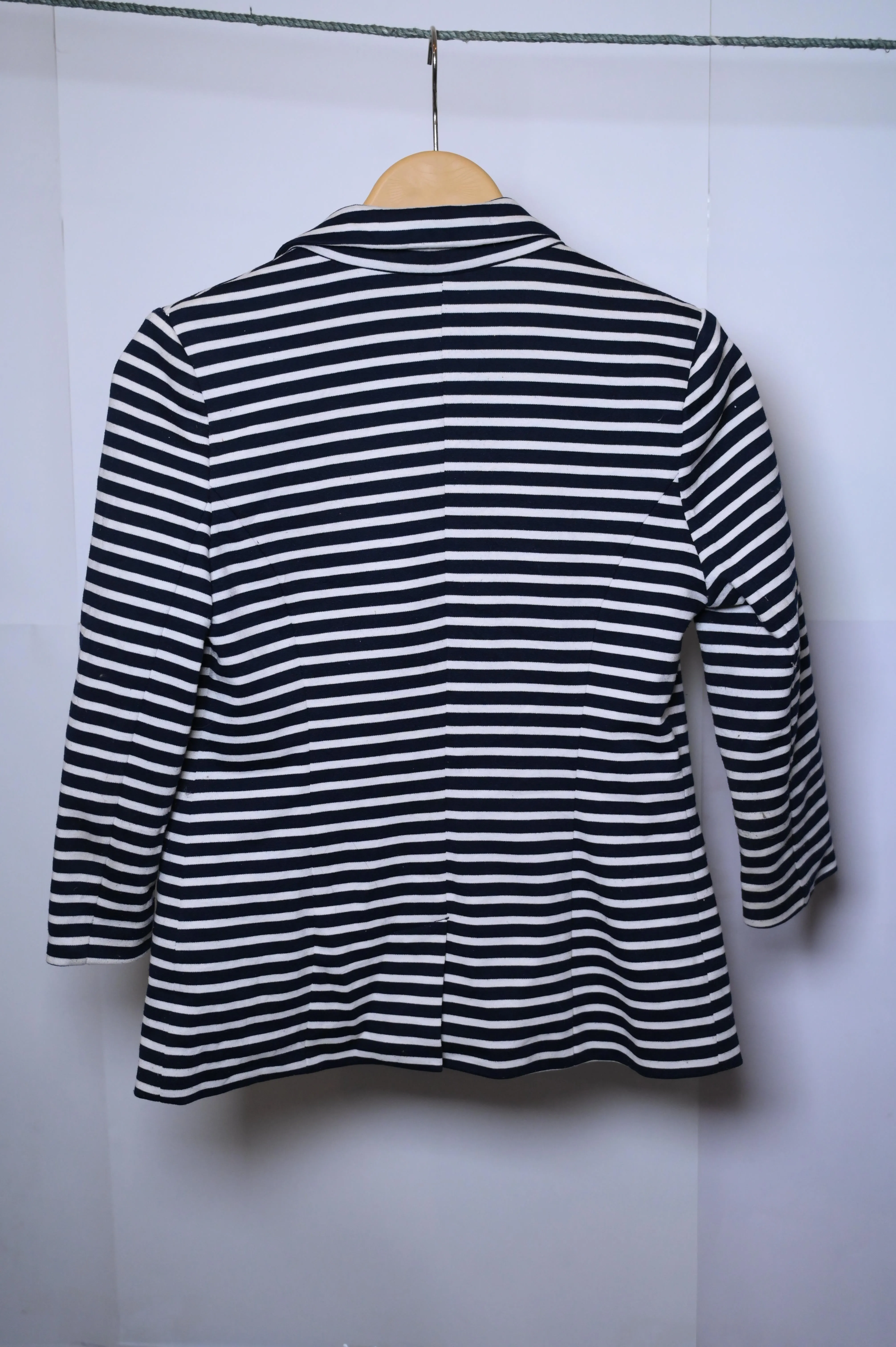 Pretty Little Thing Coat