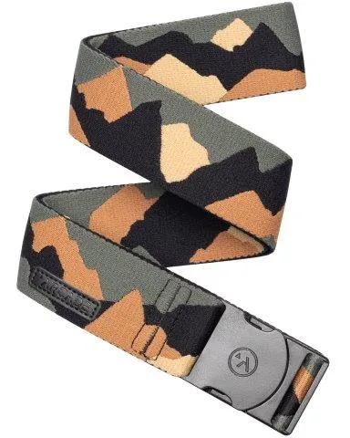 Ranger - Ivy Green Peaks Camo