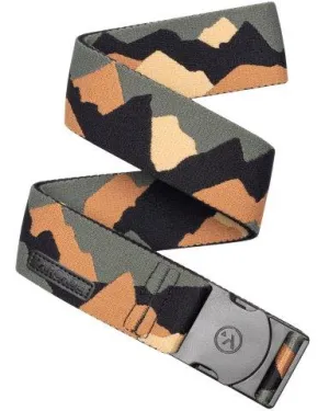 Ranger - Ivy Green Peaks Camo