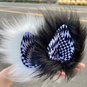 Ready Set 🏁 Ears