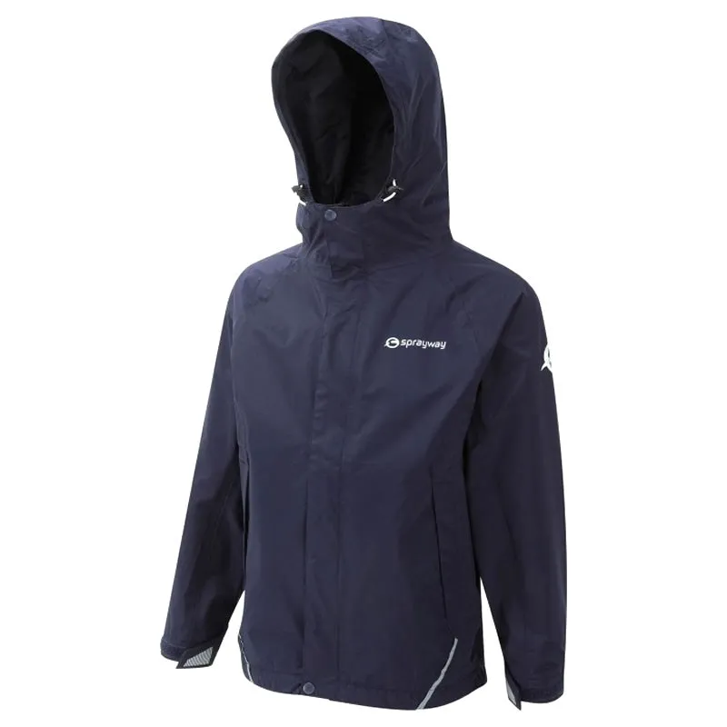 Sprayway Hawk Waterproof Jacket Boys