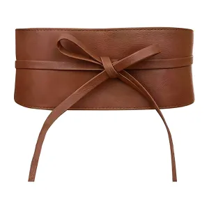 The Juno Tassel Waistband Belt - Multiple Colors