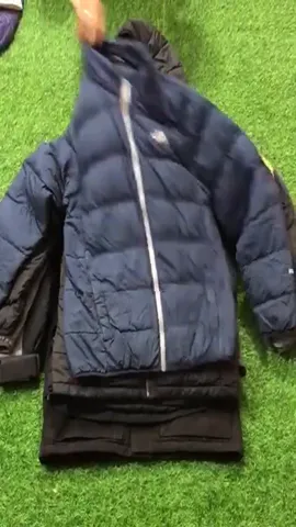 The north face  550,600 jackets