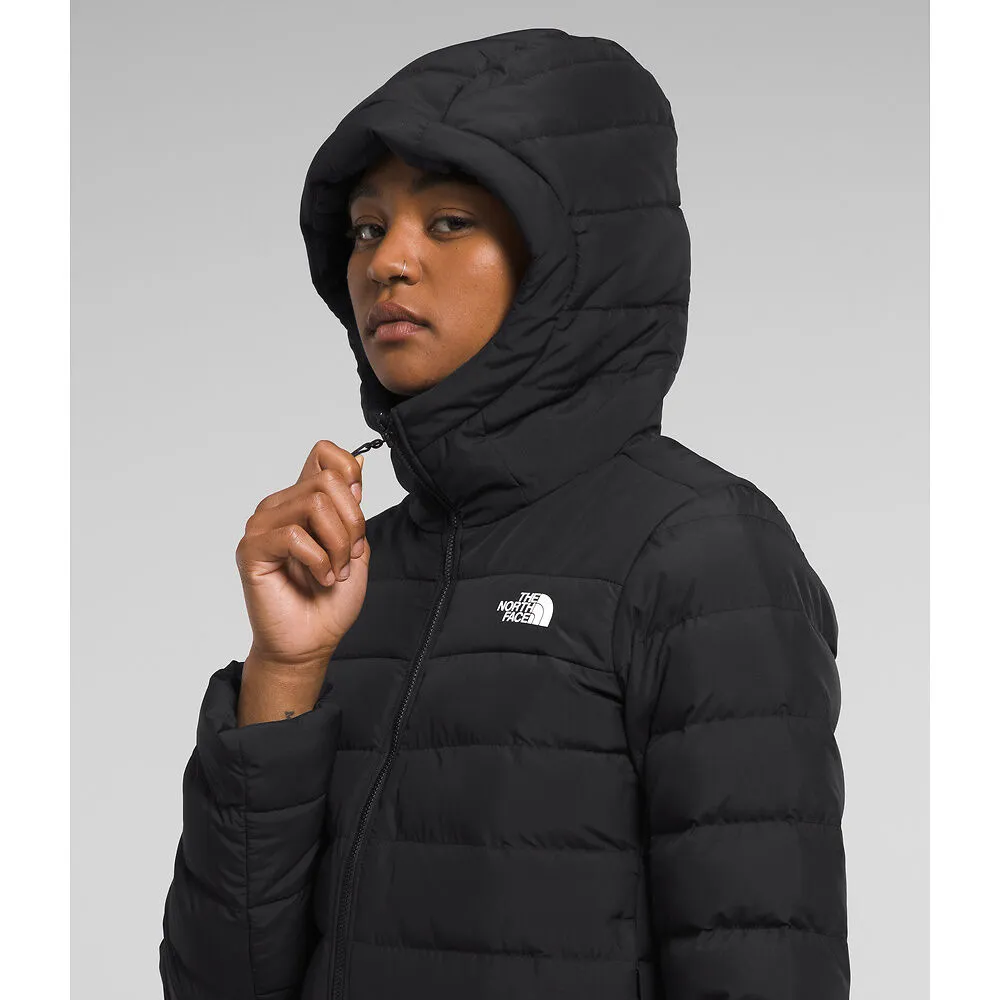 The North Face Aconcagua 3 Hoody (Womens)