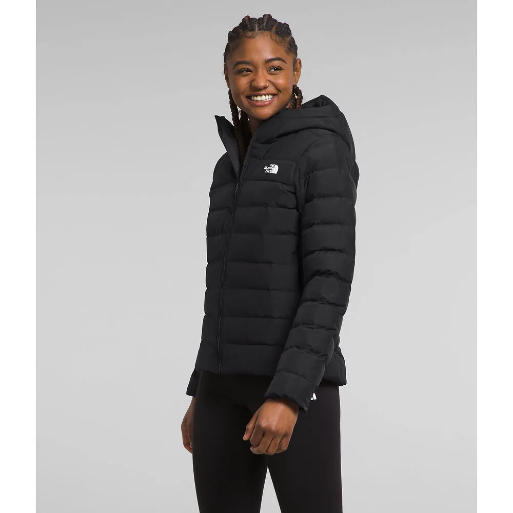 The North Face Aconcagua 3 Hoody (Womens)