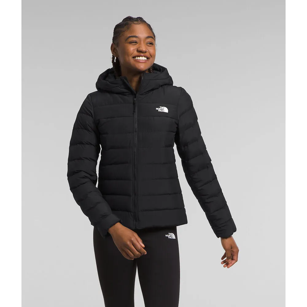 The North Face Aconcagua 3 Hoody (Womens)