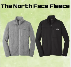 The north face fleece-50 pieces