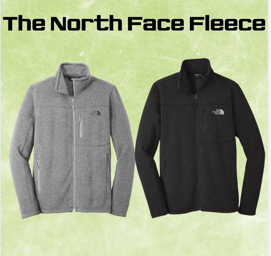 The north face fleece-50 pieces