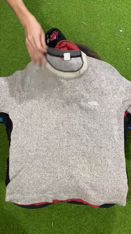The north face fleece-50 pieces