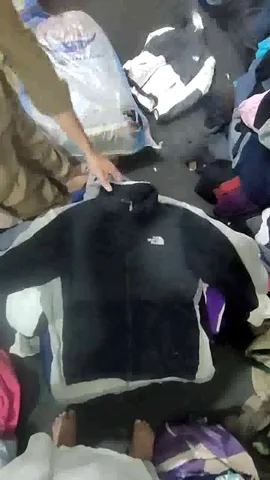 The North Face Jackets and Fleece