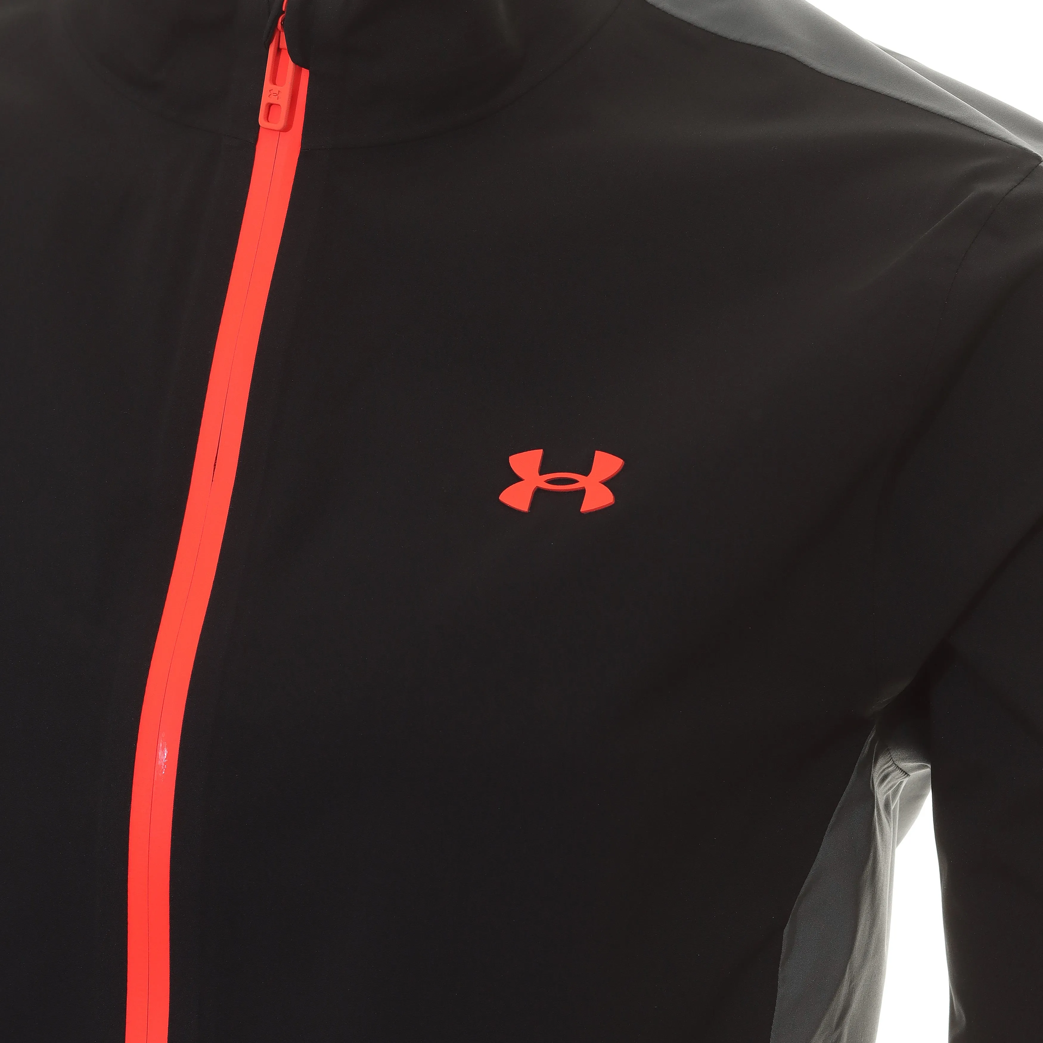 Under Armour Golf StormProof 3.0 Waterproof Jacket