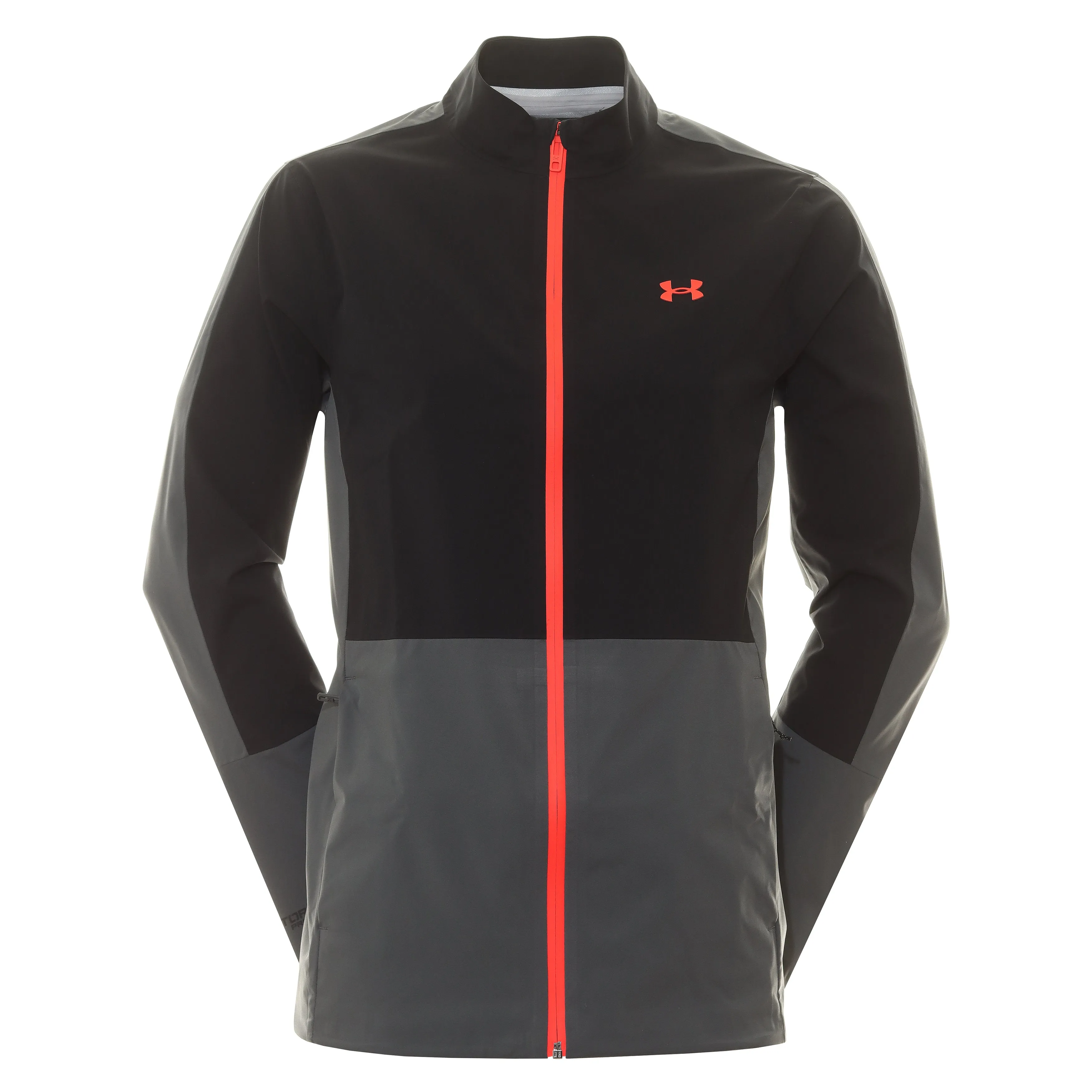 Under Armour Golf StormProof 3.0 Waterproof Jacket