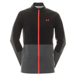 Under Armour Golf StormProof 3.0 Waterproof Jacket