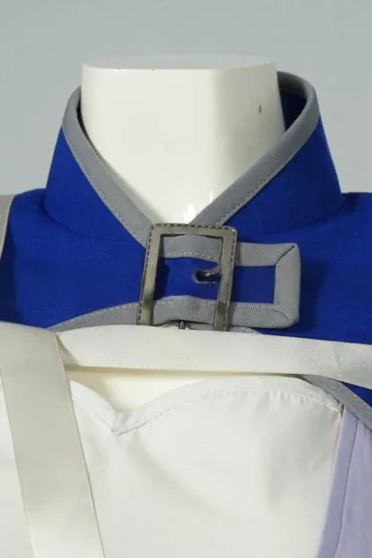 Weiss Cosplay Costume