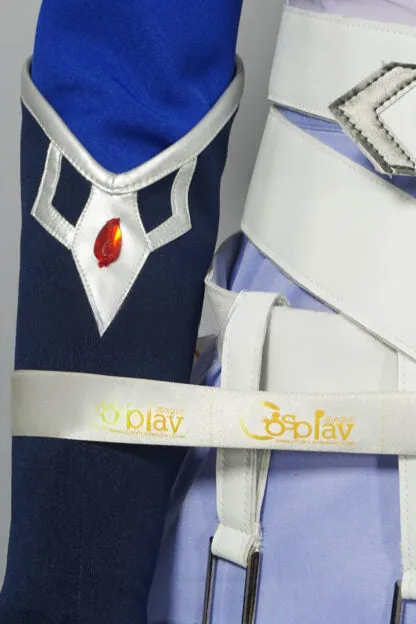 Weiss Cosplay Costume