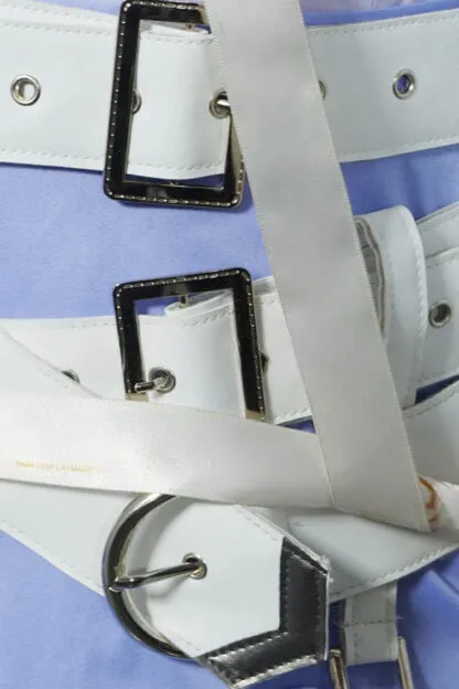 Weiss Cosplay Costume