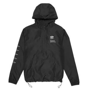 Windbreaker Jacket