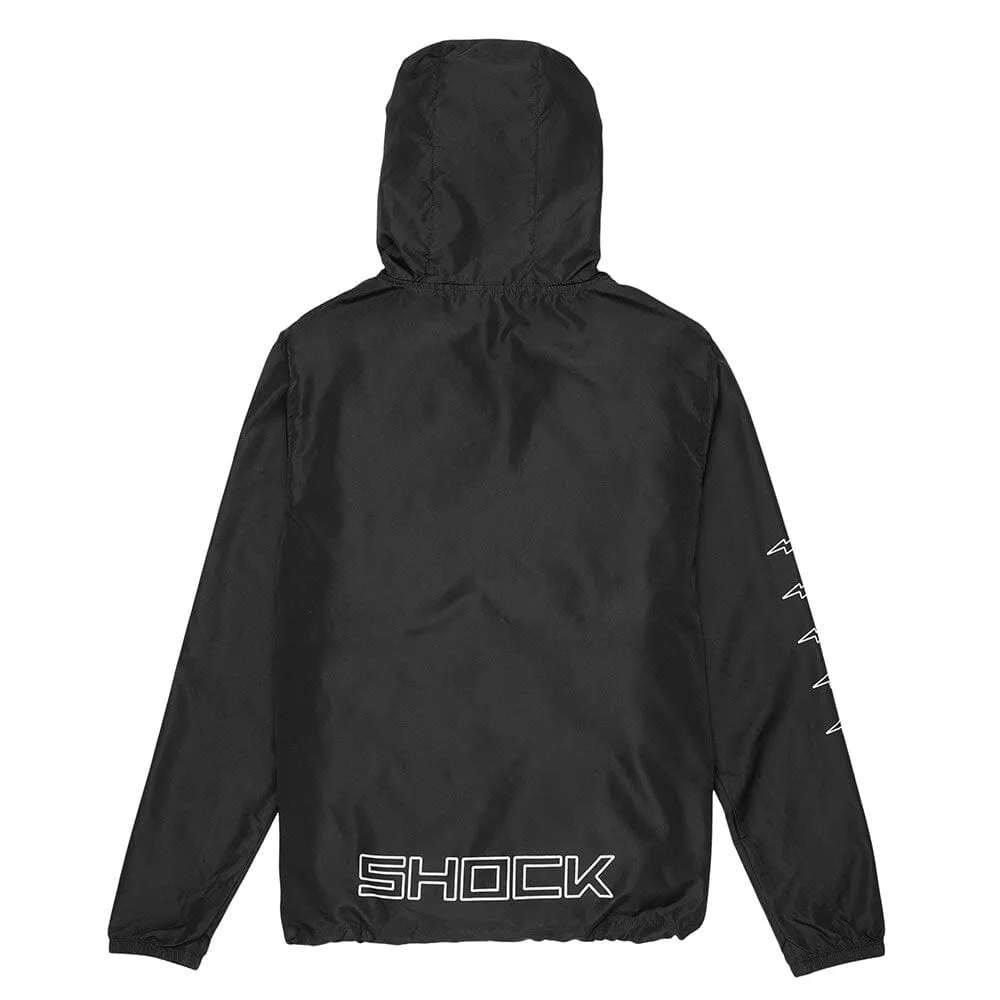 Windbreaker Jacket