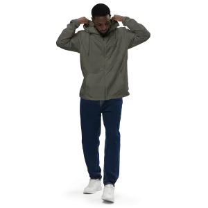 Windbreaker Jacket