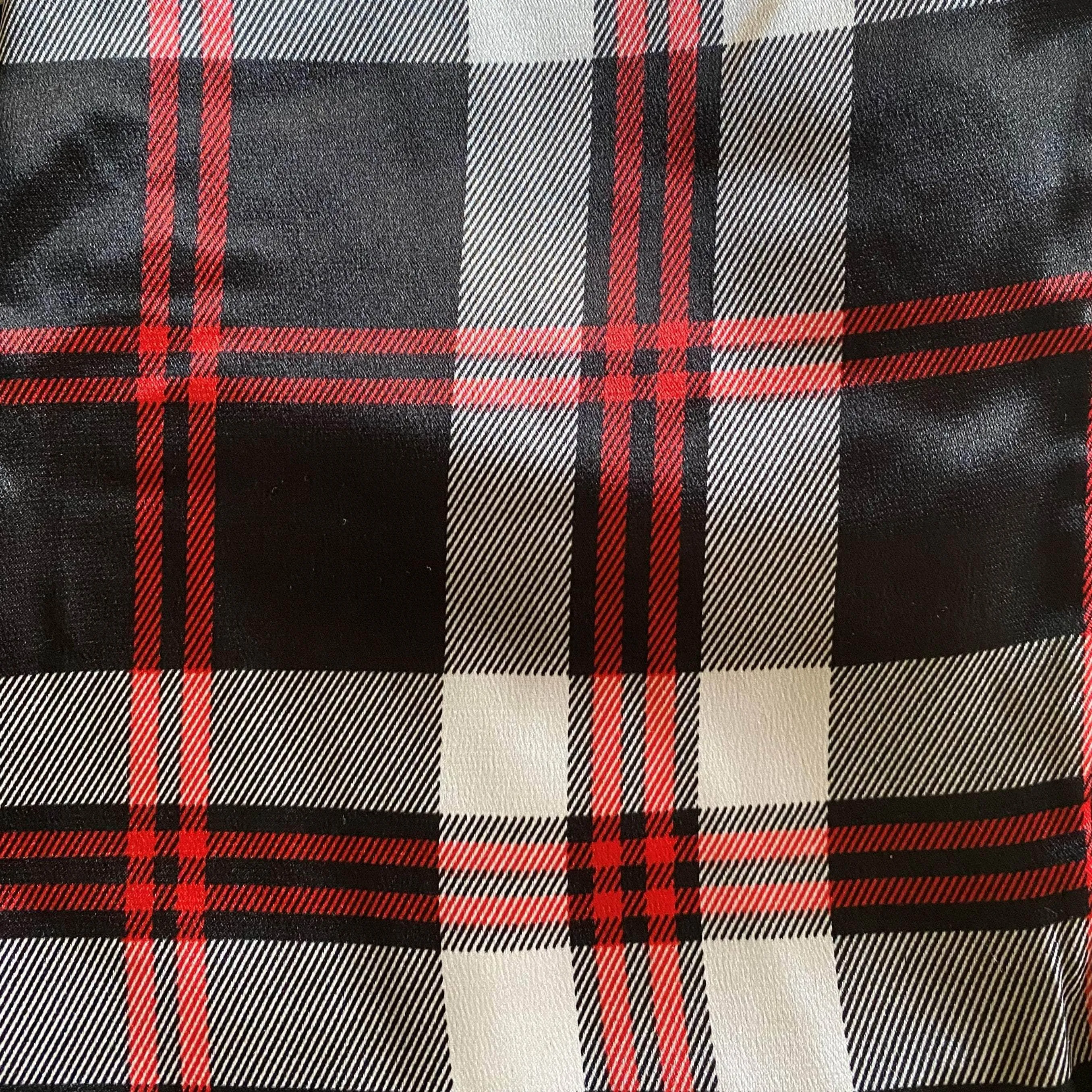 Winter Bliss Scarf