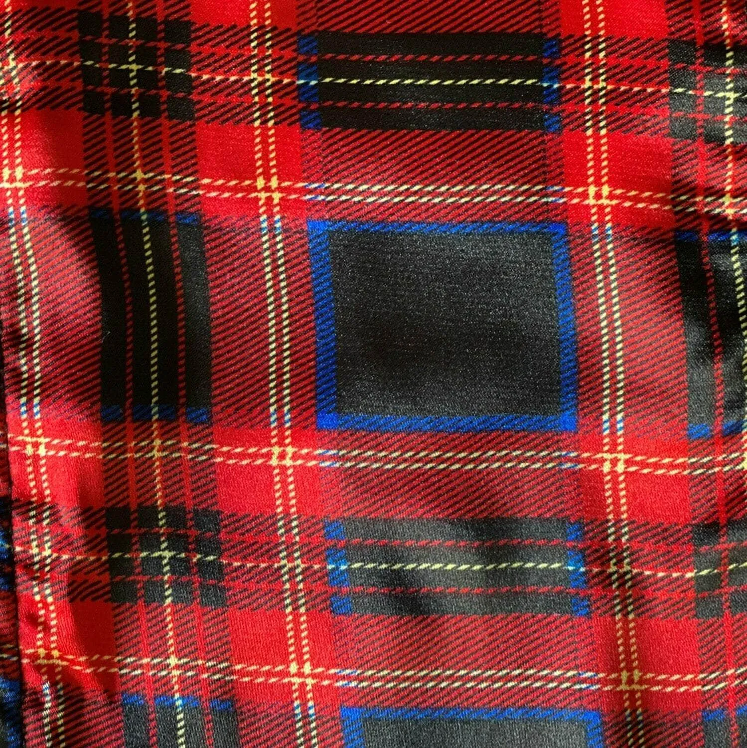 Winter Bliss Scarf