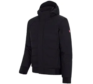 Winter softshell jacket e.s.vision